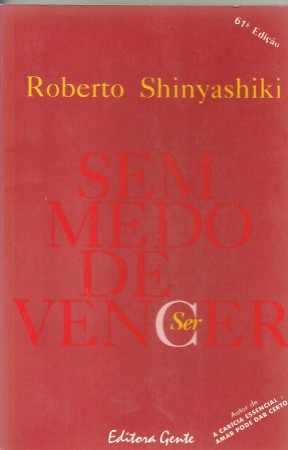 Sem medo de vencer